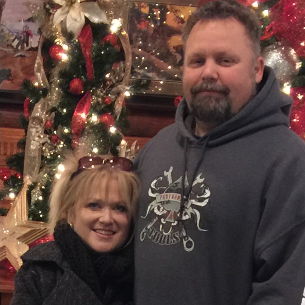 Meet your Posher, Kathryn